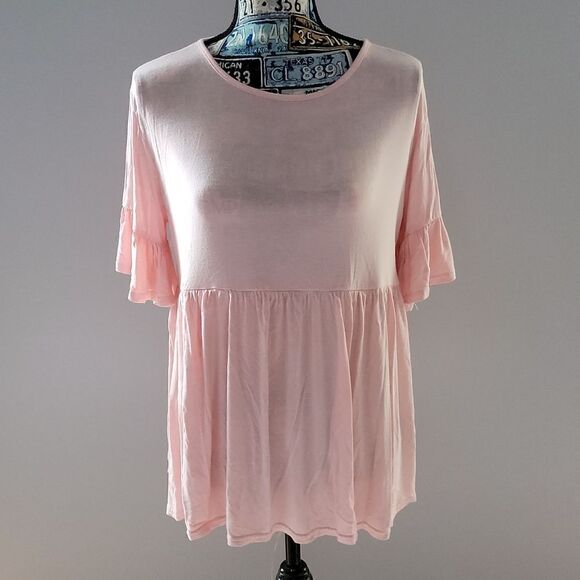 Boohoo Maternity Top  - Picture 2 of 9